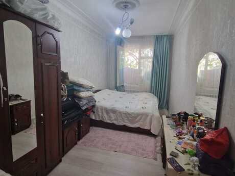 2 otaqlı mənzil, 55 m², Memar Əcəmi: 158 000 ₼ 3