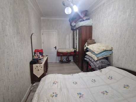 2 otaqlı mənzil, 55 m², Memar Əcəmi: 158 000 ₼ 4