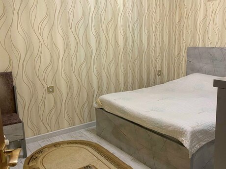 2 otaqlı mənzil, 60 m², Memar Əcəmi: 209 000 ₼ 4