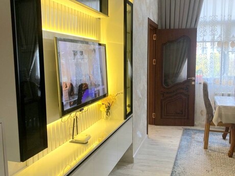2 otaqlı mənzil, 60 m², Memar Əcəmi: 209 000 ₼ 5