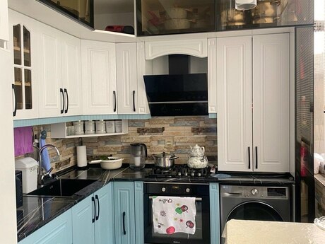 2 otaqlı mənzil, 60 m², Memar Əcəmi: 209 000 ₼ 2