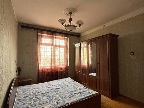 3 otaqlı mənzil, 75 m², Xalqlar Dostluğu: 162 000 ₼ 4