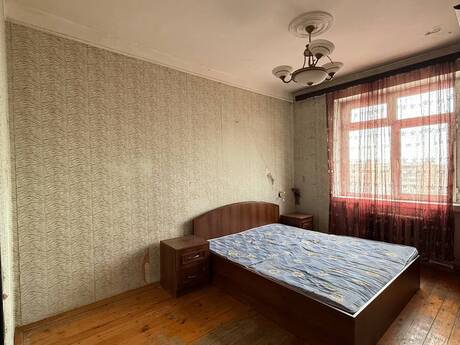 3 otaqlı mənzil, 75 m², Xalqlar Dostluğu: 162 000 ₼ 5