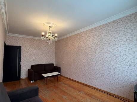 3 otaqlı mənzil, 75 m², Xalqlar Dostluğu: 162 000 ₼ 2