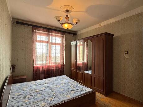 3 otaqlı mənzil, 75 m², Xalqlar Dostluğu: 162 000 ₼ 3