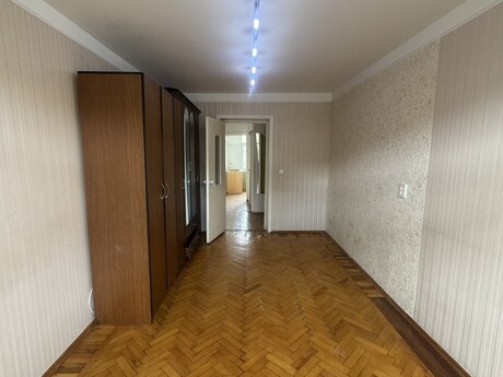 3 otaqlı mənzil, 65 m², Nəriman Nərimanov: 238 000 ₼ 4