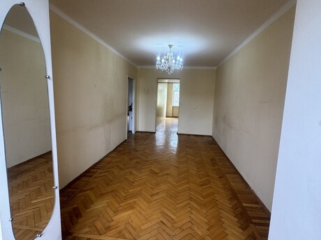 3 otaqlı mənzil, 65 m², Nəriman Nərimanov: 238 000 ₼ 2
