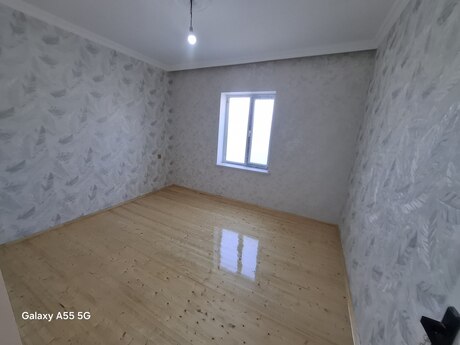 3 otaqlı həyət evi, 90 m², Hövsan: 92 000 ₼ 5