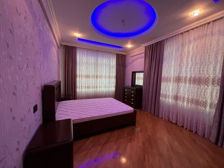 3 otaqlı mənzil, 130 m², Şah İsmayıl Xətai: 380 000 ₼ 5