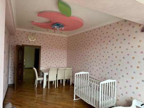 Kirayə 3 otaqlı mənzil, 127 m², 20 Yanvar: 800 ₼/ay 5
