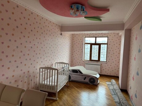 Kirayə 3 otaqlı mənzil, 127 m², 20 Yanvar: 800 ₼/ay 4