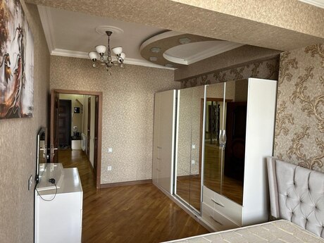 Kirayə 3 otaqlı mənzil, 127 m², 20 Yanvar: 800 ₼/ay 3