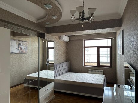 Kirayə 3 otaqlı mənzil, 127 m², 20 Yanvar: 800 ₼/ay 2