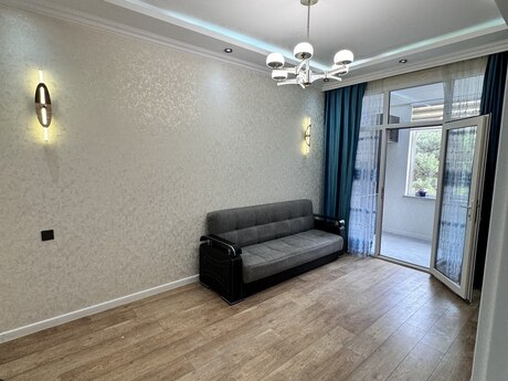 Elan №6476278 - Xırdalan, Xırdalan, 2 otaqlı, 45 m², 3/16 mərtəbə