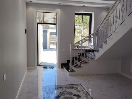 6 otaqlı həyət evi, 270 m², Xətai: 275 000 ₼ 4