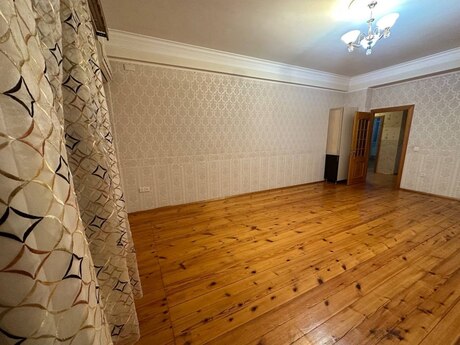 2-room apartment for rent, 110 m², Xalqlar Dostluğu: 550 ₼/mo 5