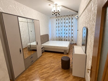 Kirayə 2 otaqlı mənzil, 68 m², 20 Yanvar: 850 ₼/ay 3