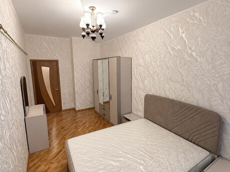 Kirayə 2 otaqlı mənzil, 68 m², 20 Yanvar: 850 ₼/ay 4