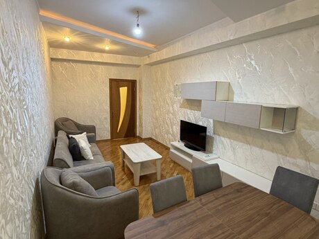 Kirayə 2 otaqlı mənzil, 68 m², 20 Yanvar: 850 ₼/ay 2