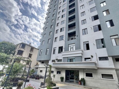 2-комнатная квартира, 80 м², İsmayıl Residence: 260 000 ₼ 5