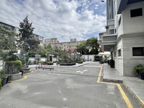 2-комнатная квартира, 80 м², İsmayıl Residence: 260 000 ₼ 3