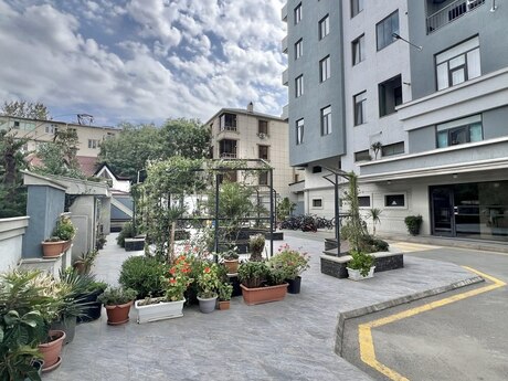 2-комнатная квартира, 80 м², İsmayıl Residence: 260 000 ₼ 4