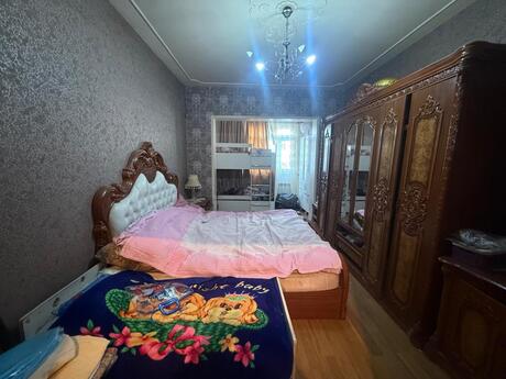 2 otaqlı mənzil, 60 m², Biləcəri: 135 000 ₼ 4