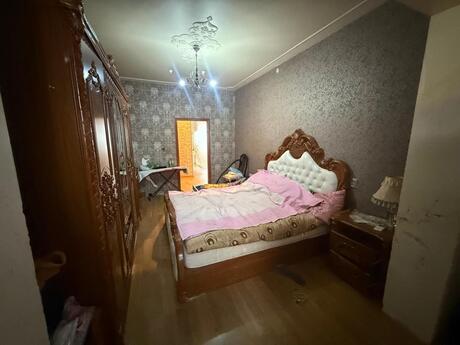 2 otaqlı mənzil, 60 m², Biləcəri: 135 000 ₼ 2