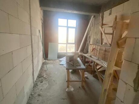 4 otaqlı mənzil, 130 m², Qara Qarayev: 345 000 ₼ 4