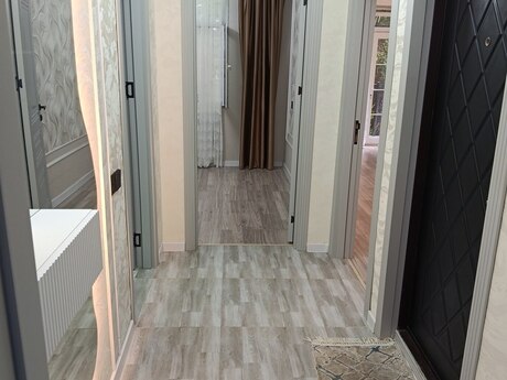 3 otaqlı mənzil, 72 m², Əhmədli: 179 000 ₼ 4