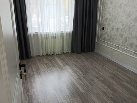 3 otaqlı mənzil, 72 m², Əhmədli: 179 000 ₼ 2