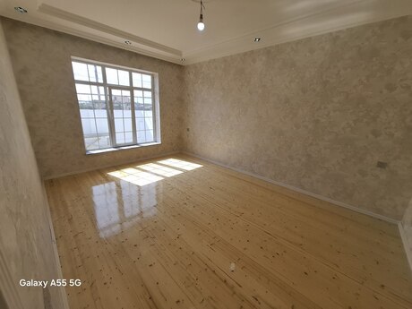 3 otaqlı həyət evi, 85 m², Hövsan: 105 000 ₼ 4