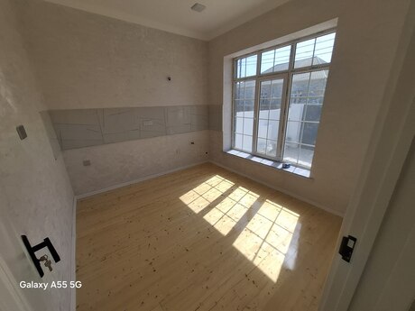 3 otaqlı həyət evi, 85 m², Hövsan: 105 000 ₼ 5