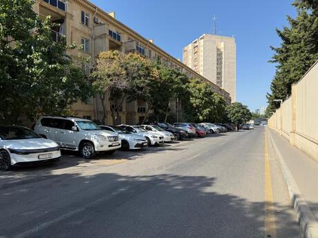 2 otaqlı mənzil, 60 m², Yasamal: 185 000 ₼ 3