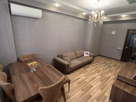 2-room apartment, 54 m², Əhmədli: 158 000 ₼ 3
