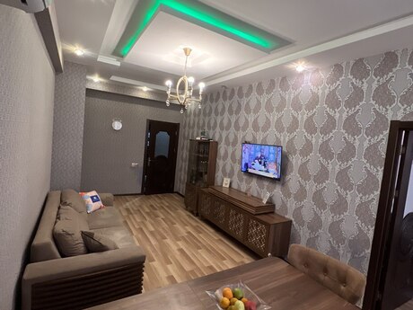 2-room apartment, 54 m², Əhmədli: 158 000 ₼ 4
