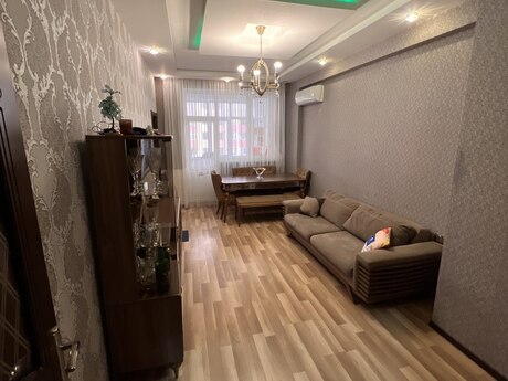 2-room apartment, 54 m², Əhmədli: 158 000 ₼ 2