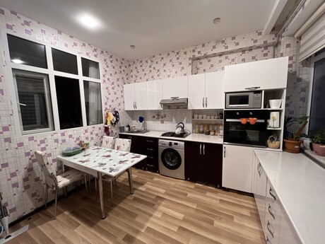 2-room apartment, 54 m², Əhmədli: 158 000 ₼ 5