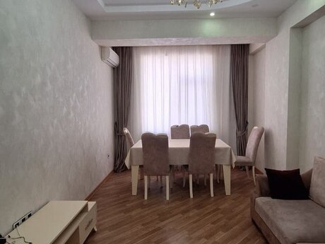 2 otaqlı mənzil, 65 m², Memar Əcəmi: 188 000 ₼ 2