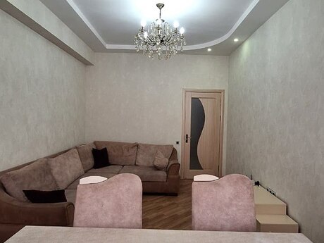 2 otaqlı mənzil, 65 m², Memar Əcəmi: 188 000 ₼ 3