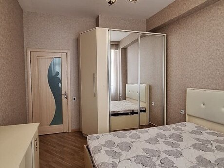 2 otaqlı mənzil, 65 m², Memar Əcəmi: 188 000 ₼ 5