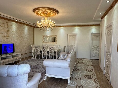 3 otaqlı həyət evi, 120 m², Zabrat: 105 000 ₼ 3