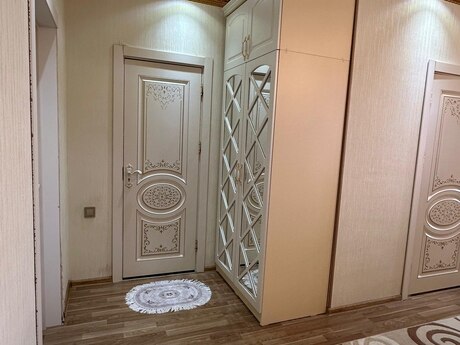 3 otaqlı həyət evi, 120 m², Zabrat: 105 000 ₼ 5
