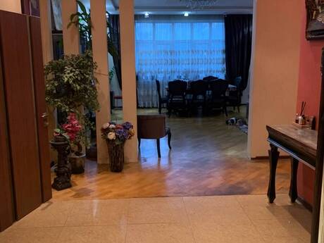 3 otaqlı mənzil, 160 m², Nizami: 450 000 ₼ 4