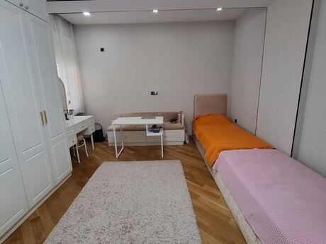 3 otaqlı mənzil, 120 m², İnşaatçılar: 345 000 ₼ 5
