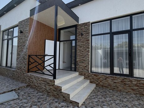 4 otaqlı həyət evi, 160 m², Mərdəkan: 310 000 ₼ 4