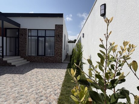 4 otaqlı həyət evi, 160 m², Mərdəkan: 310 000 ₼ 3
