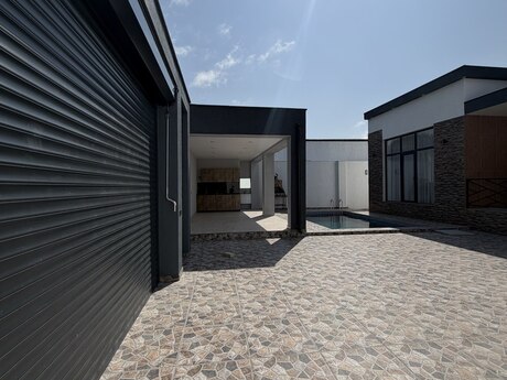 4 otaqlı həyət evi, 160 m², Mərdəkan: 310 000 ₼ 2