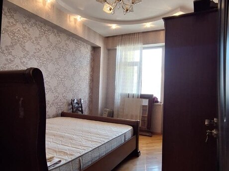 2 otaqlı mənzil, 65 m², Memar Əcəmi: 188 000 ₼ 3
