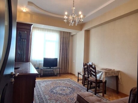 Объявление №6476327 - Баку, м. Мемар Аджеми, 2-комн., 65 м², 16/19 этаж
